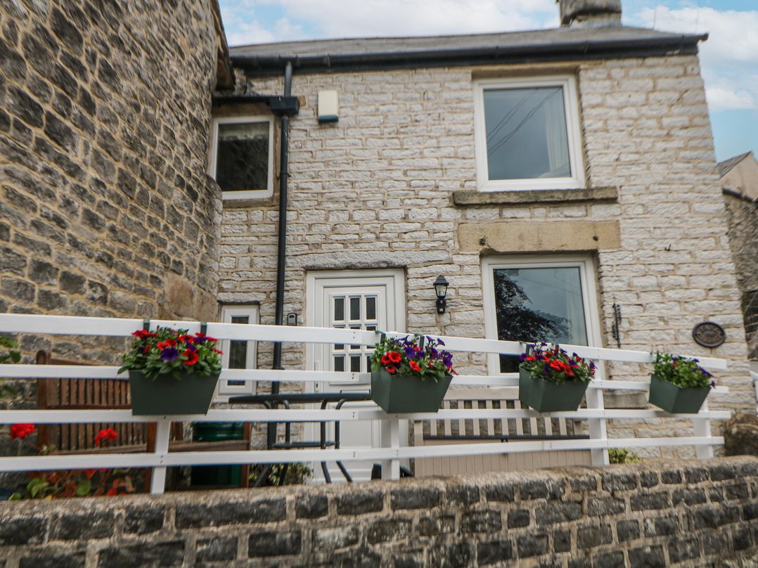 Bank Cottage