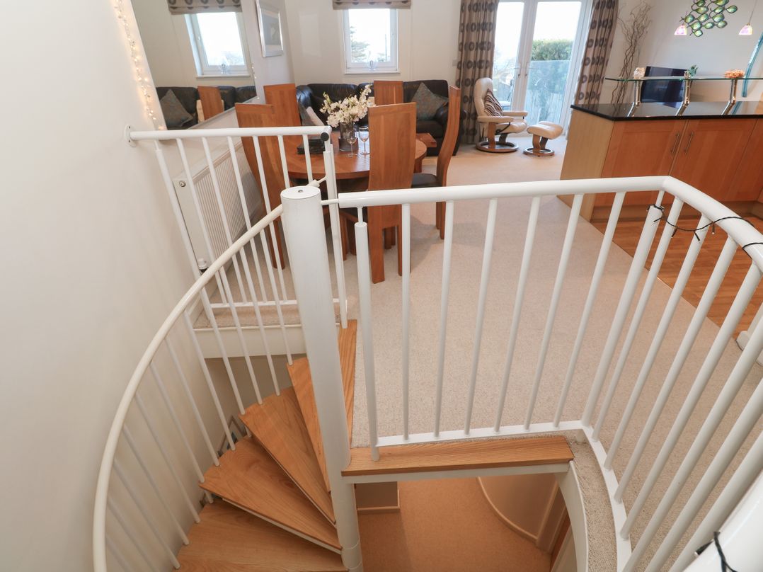 Flat 2, Godrevy View