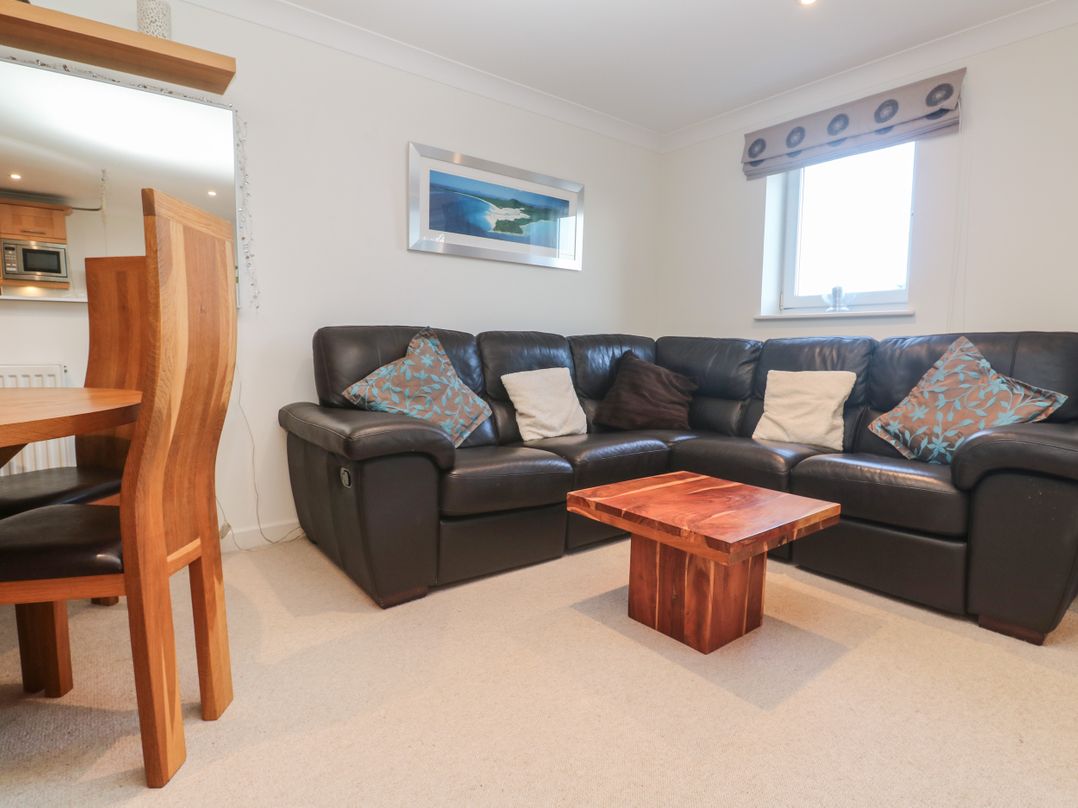 Flat 2, Godrevy View