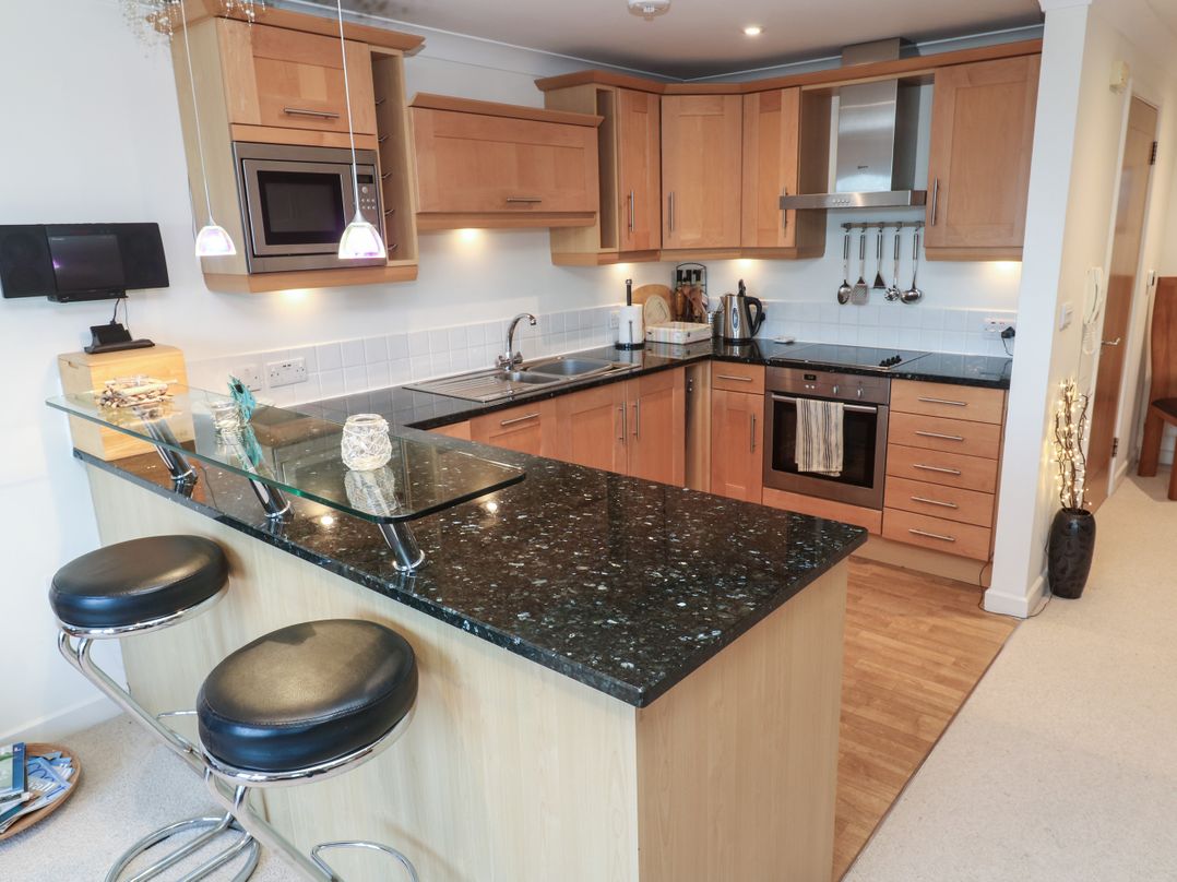 Flat 2, Godrevy View