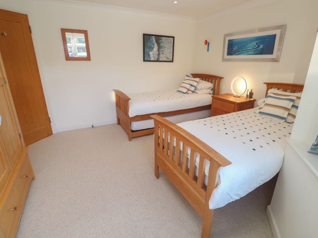 Flat 2, Godrevy View