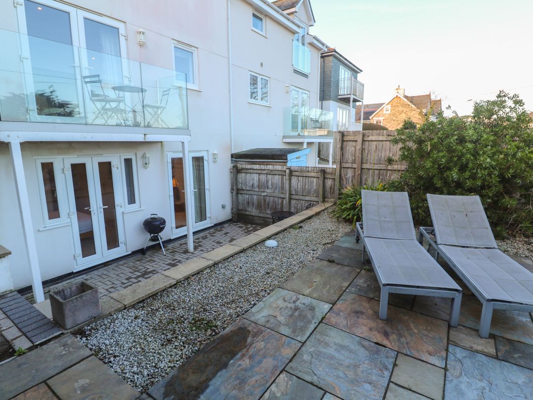 Flat 2, Godrevy View