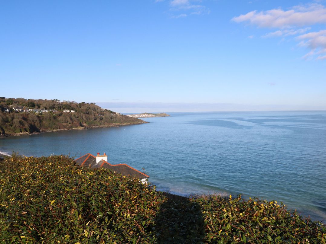 Flat 2, Godrevy View