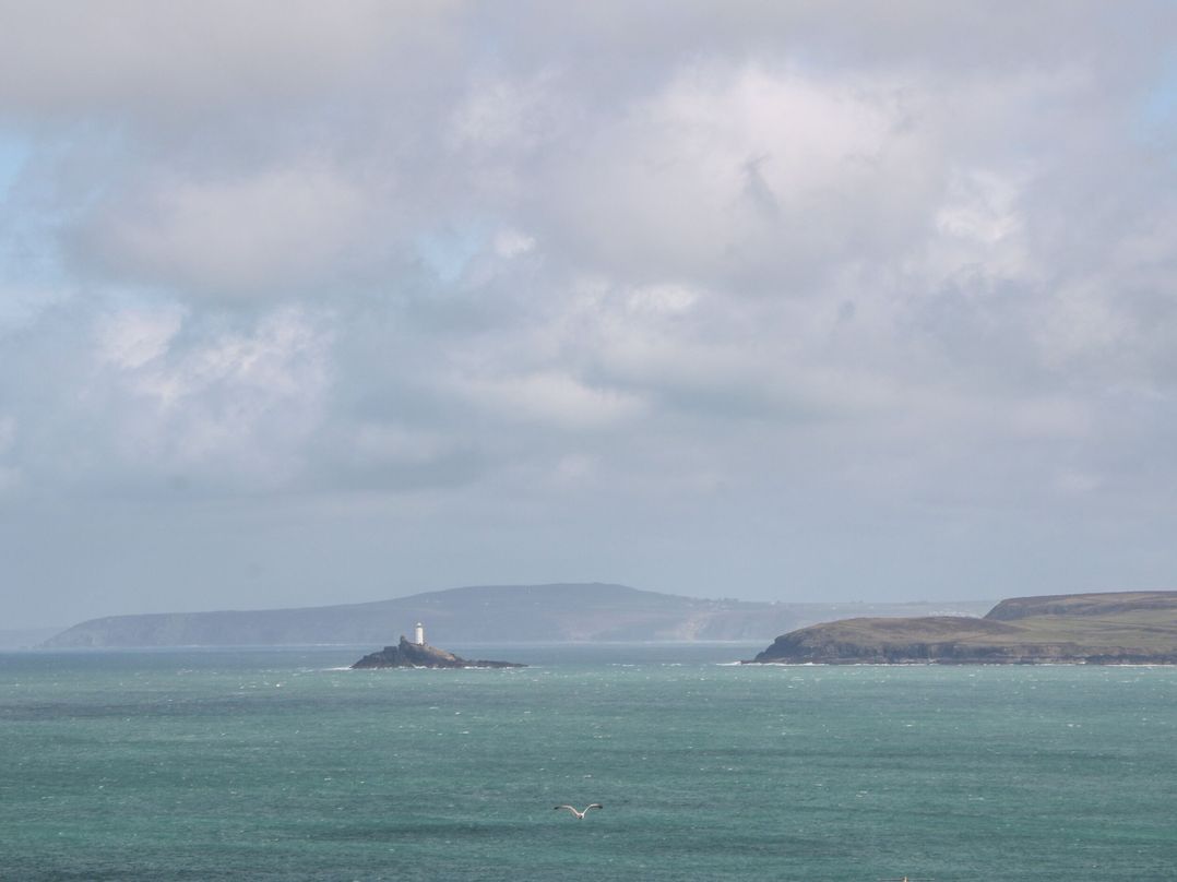 Flat 2, Godrevy View