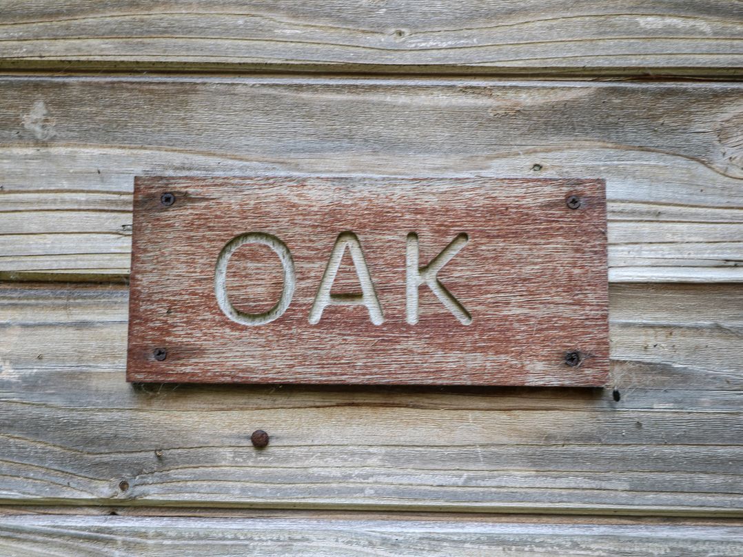 Oak Lodge