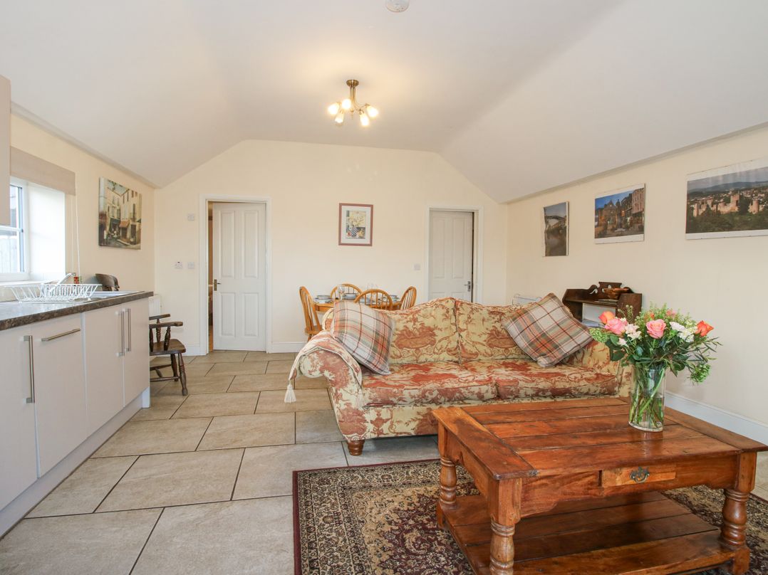 Millstone Cottages - Millstone Cottage