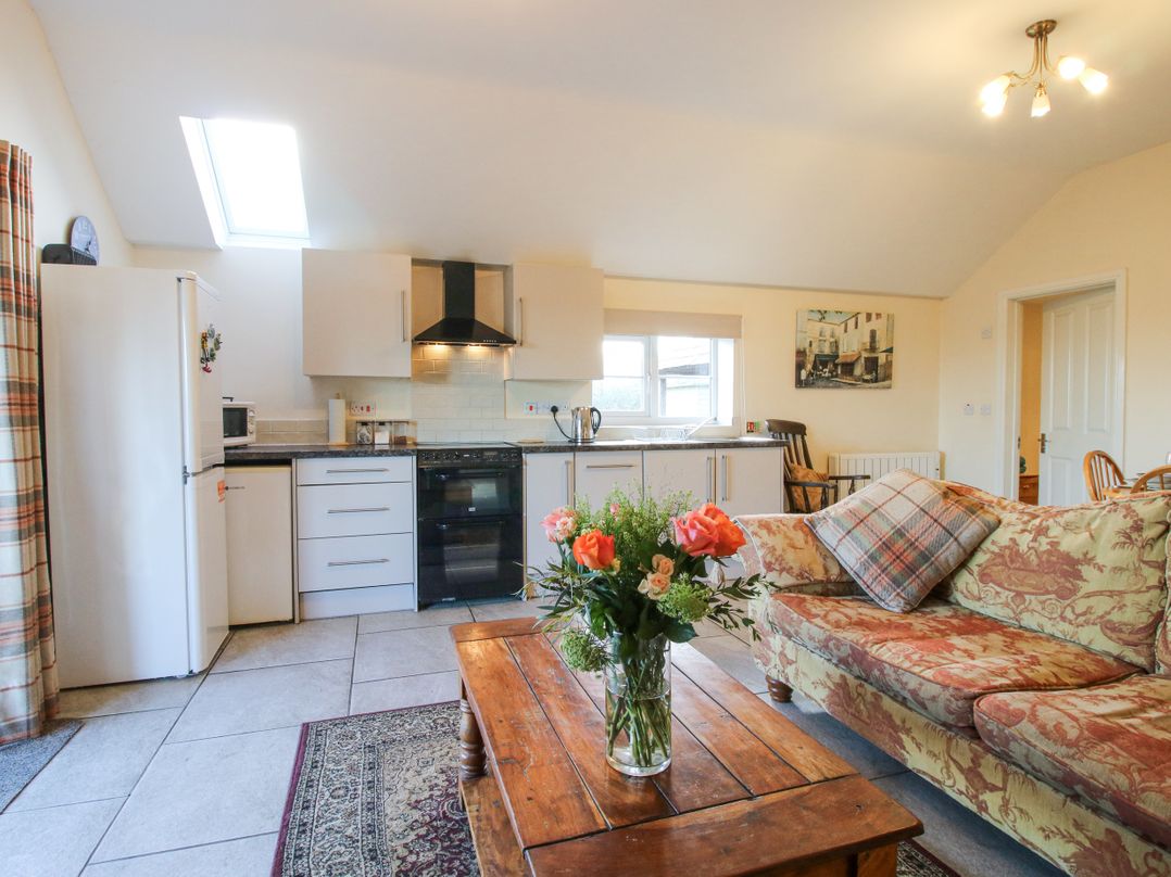 Millstone Cottages - Millstone Cottage