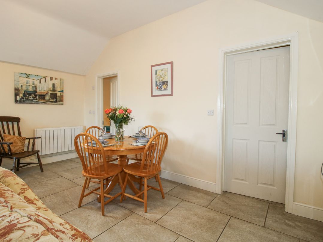 Millstone Cottages - Millstone Cottage