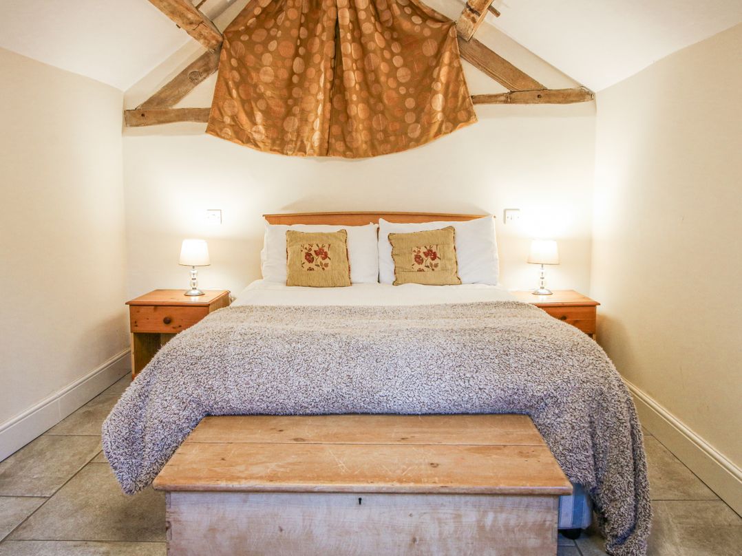 Millstone Cottages - Millstone Cottage