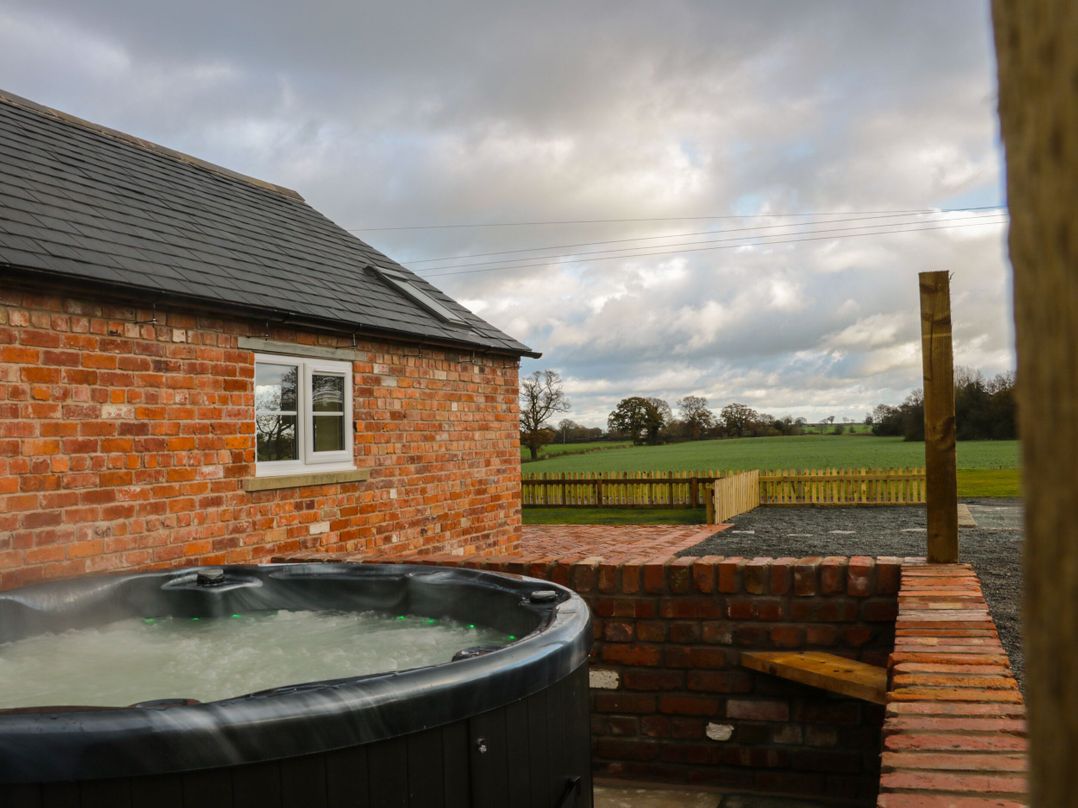 Millstone Cottages - Millstone Cottage