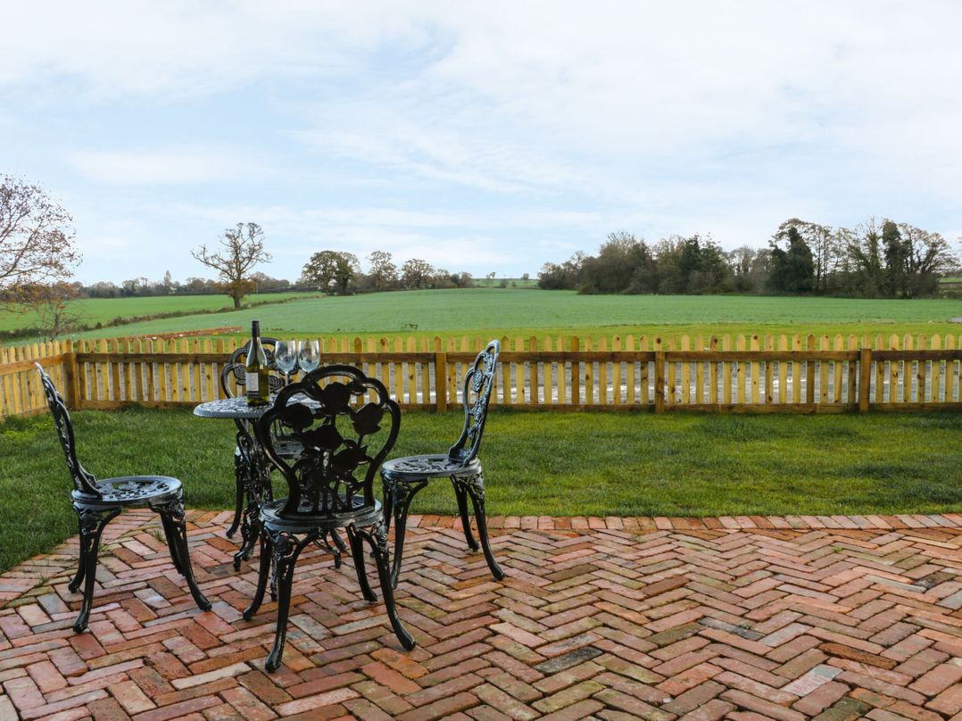 Millstone Cottages - Millstone Cottage