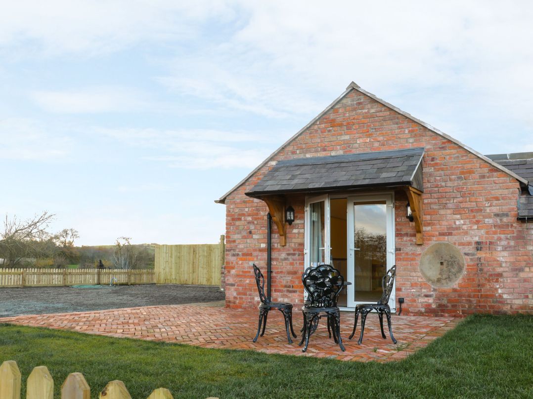 Millstone Cottages - Millstone Cottage