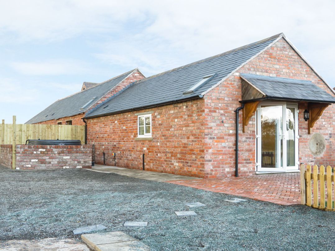 Millstone Cottages - Millstone Cottage