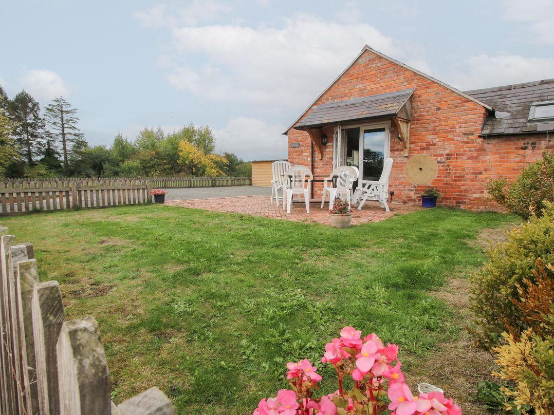 Millstone Cottages - Millstone Cottage