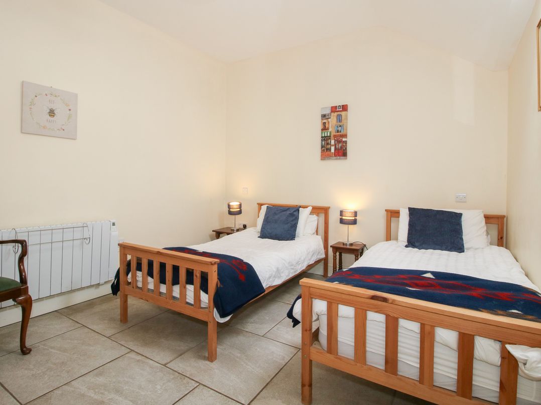Millstone Cottages - Millstone Cottage