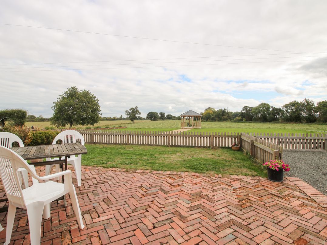 Millstone Cottages - Millstone Cottage