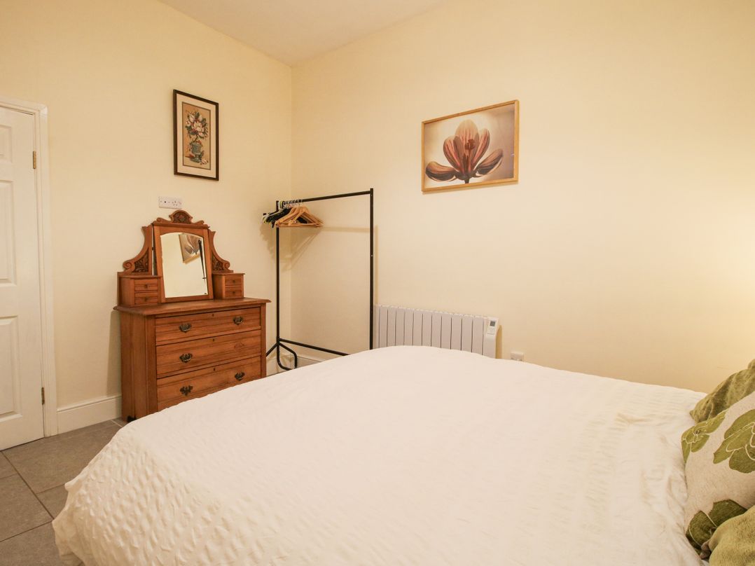 Millstone Cottages - Middle Cottage