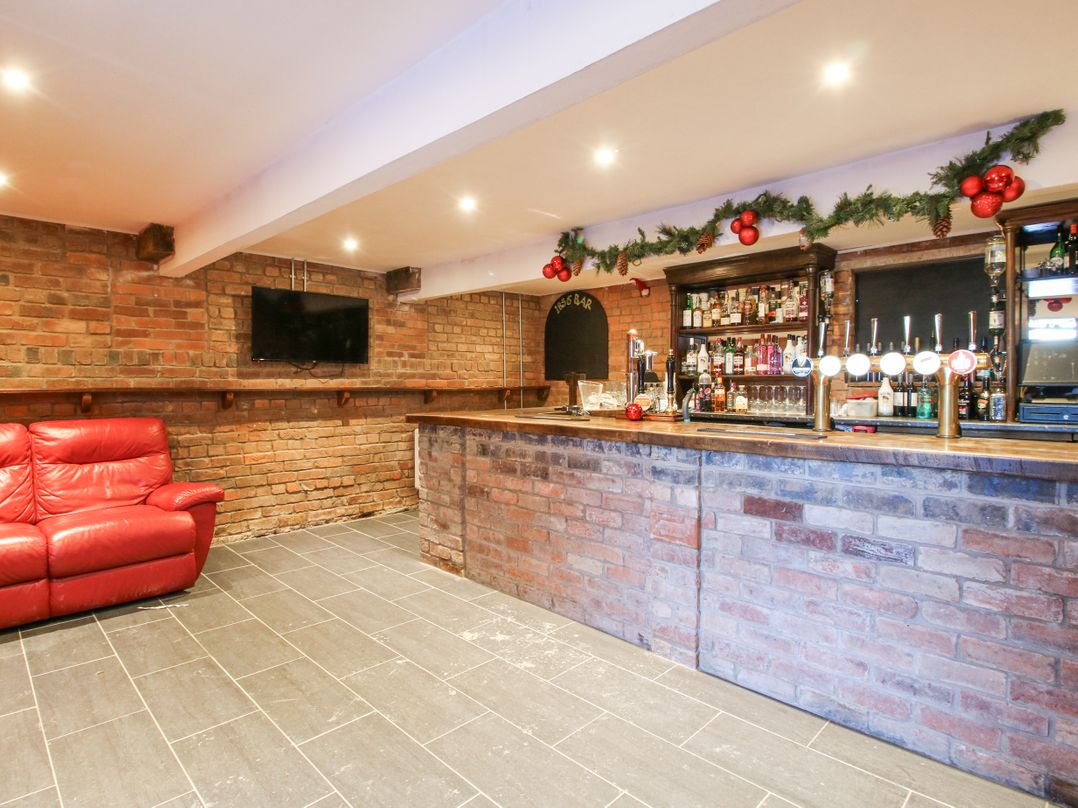 Millstone Cottages - Middle Cottage