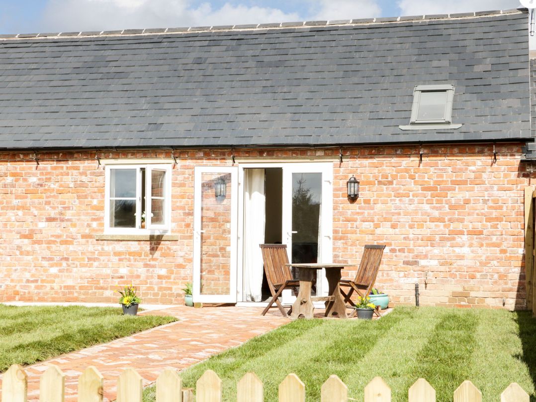 Millstone Cottages - Middle Cottage