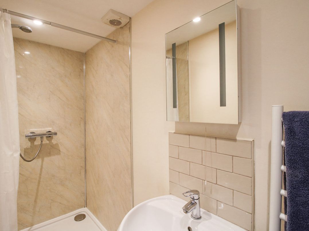 Millstone Cottages - Granary Cottage