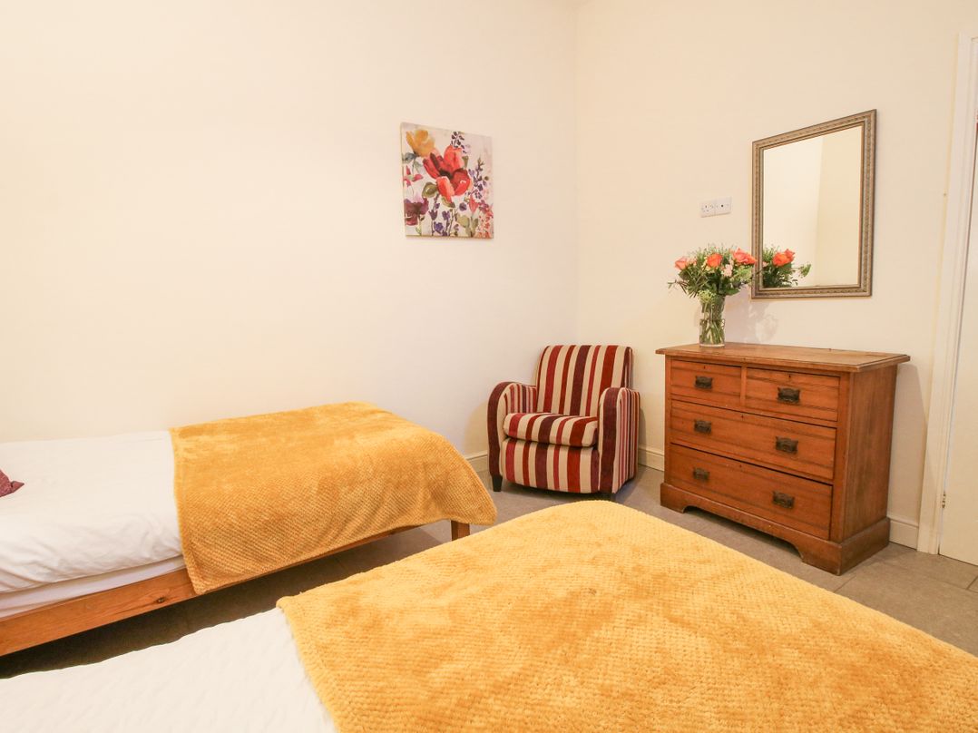 Millstone Cottages - Granary Cottage