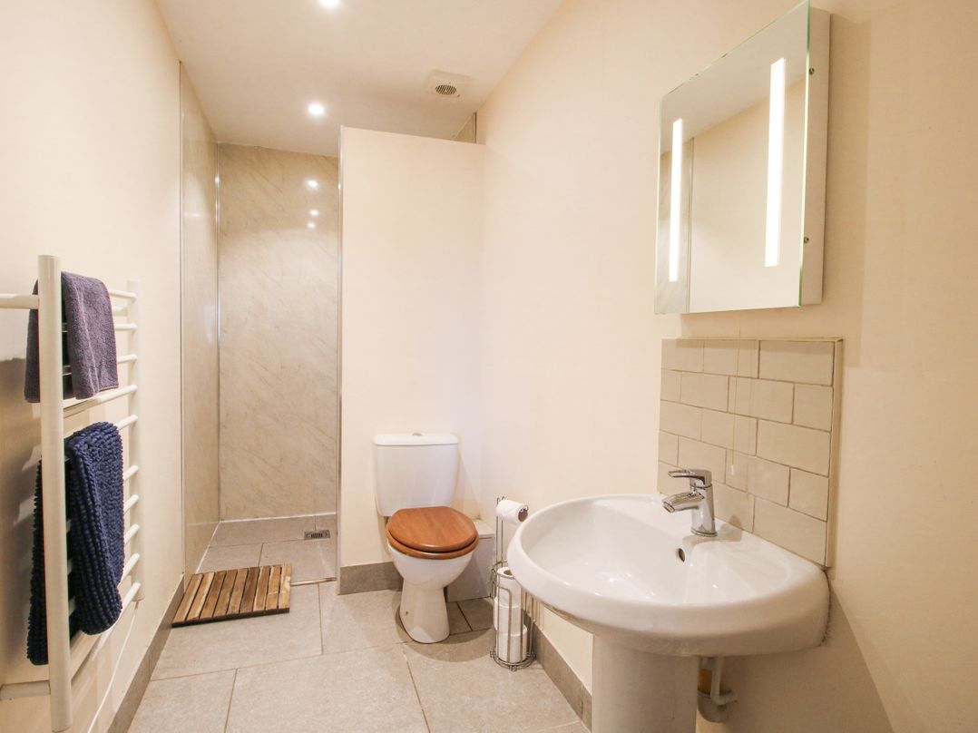 Millstone Cottages - Granary Cottage