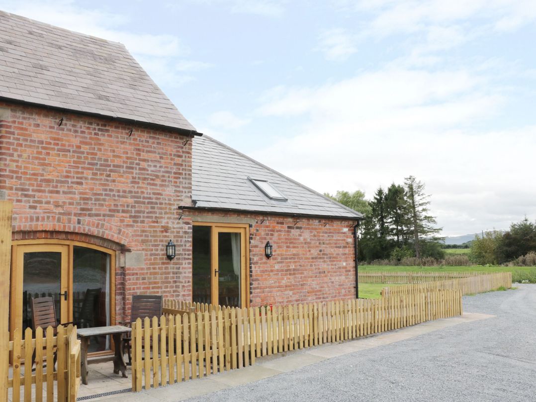 Millstone Cottages - Granary Cottage
