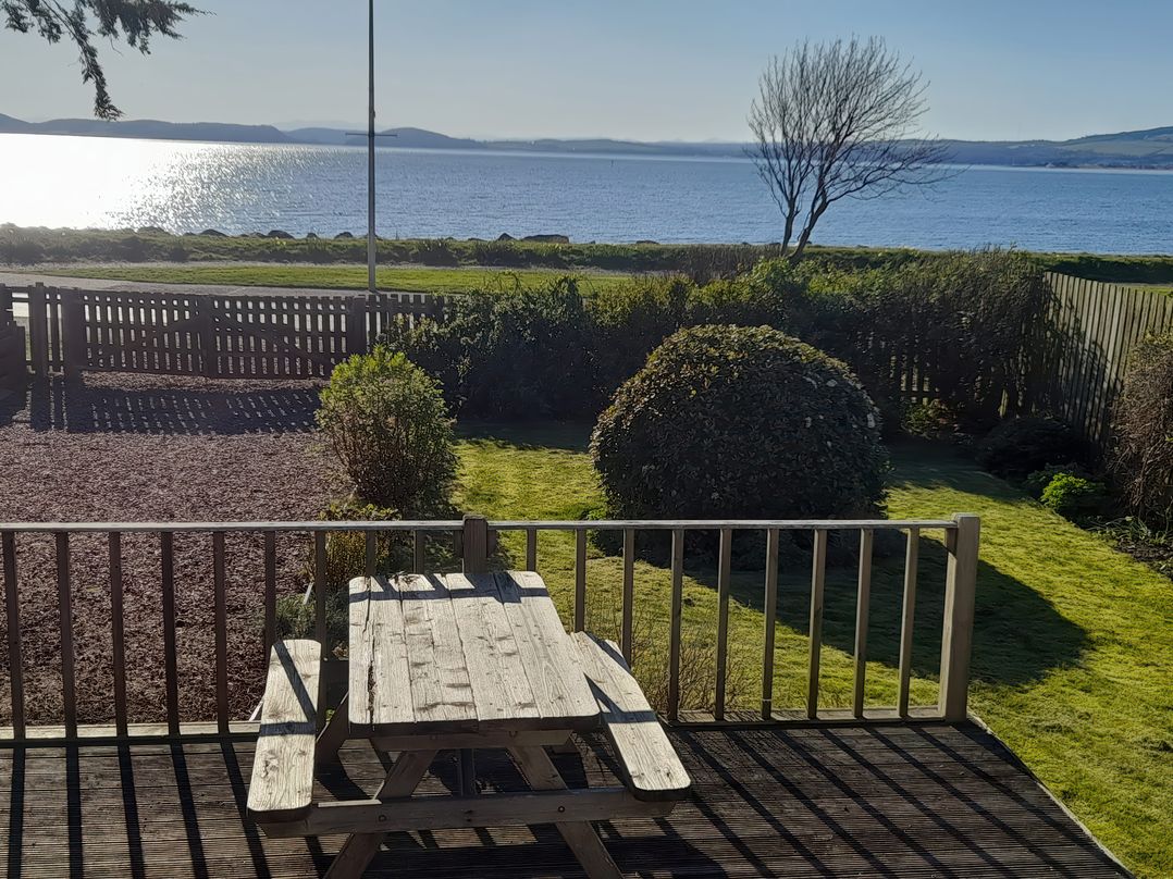 Fishers Cottage