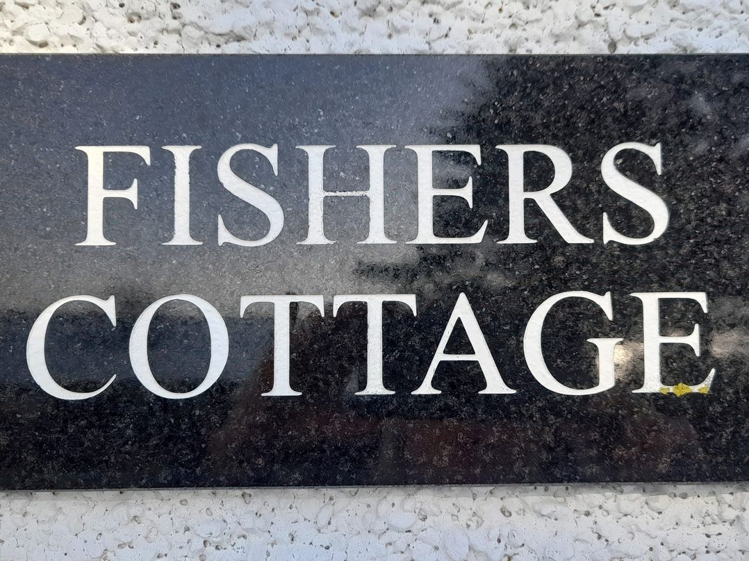 Fishers Cottage