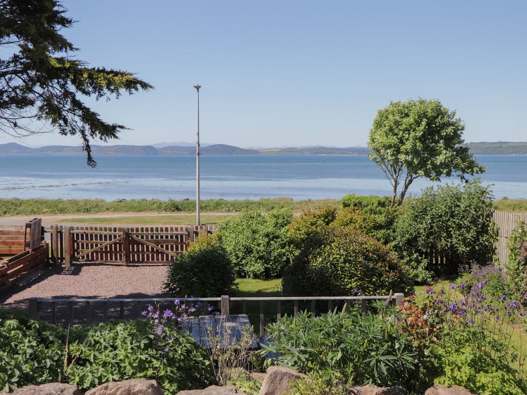 Fishers Cottage