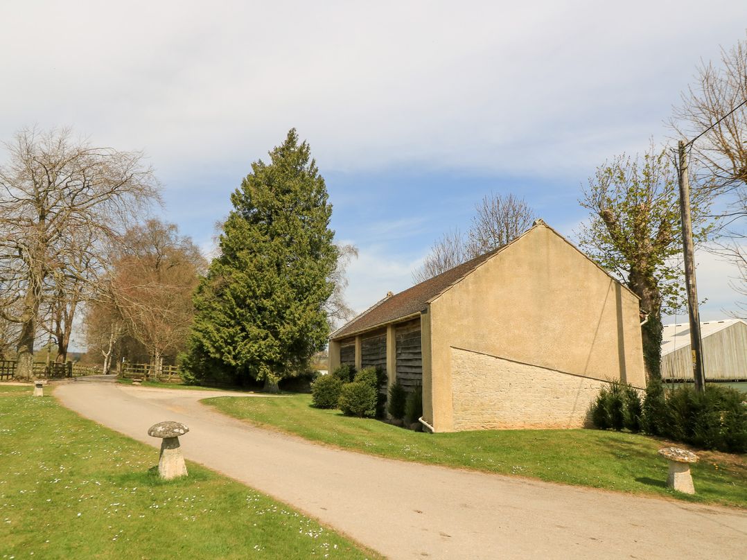 Woodcock Studio