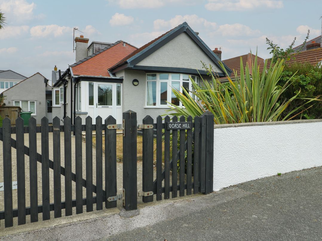 Gorse Hill