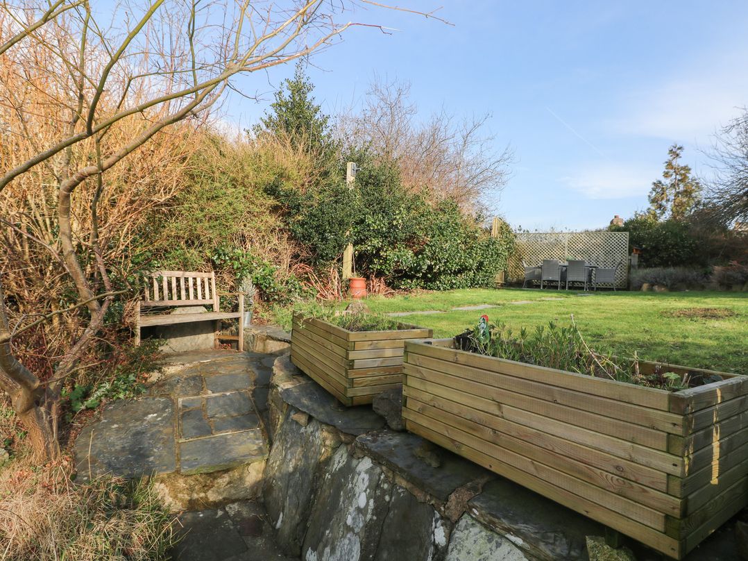 Millfield