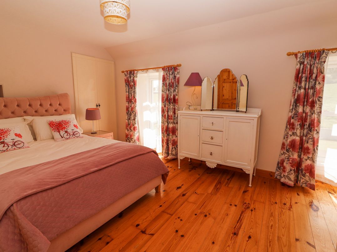 Dromclough Farmhouse