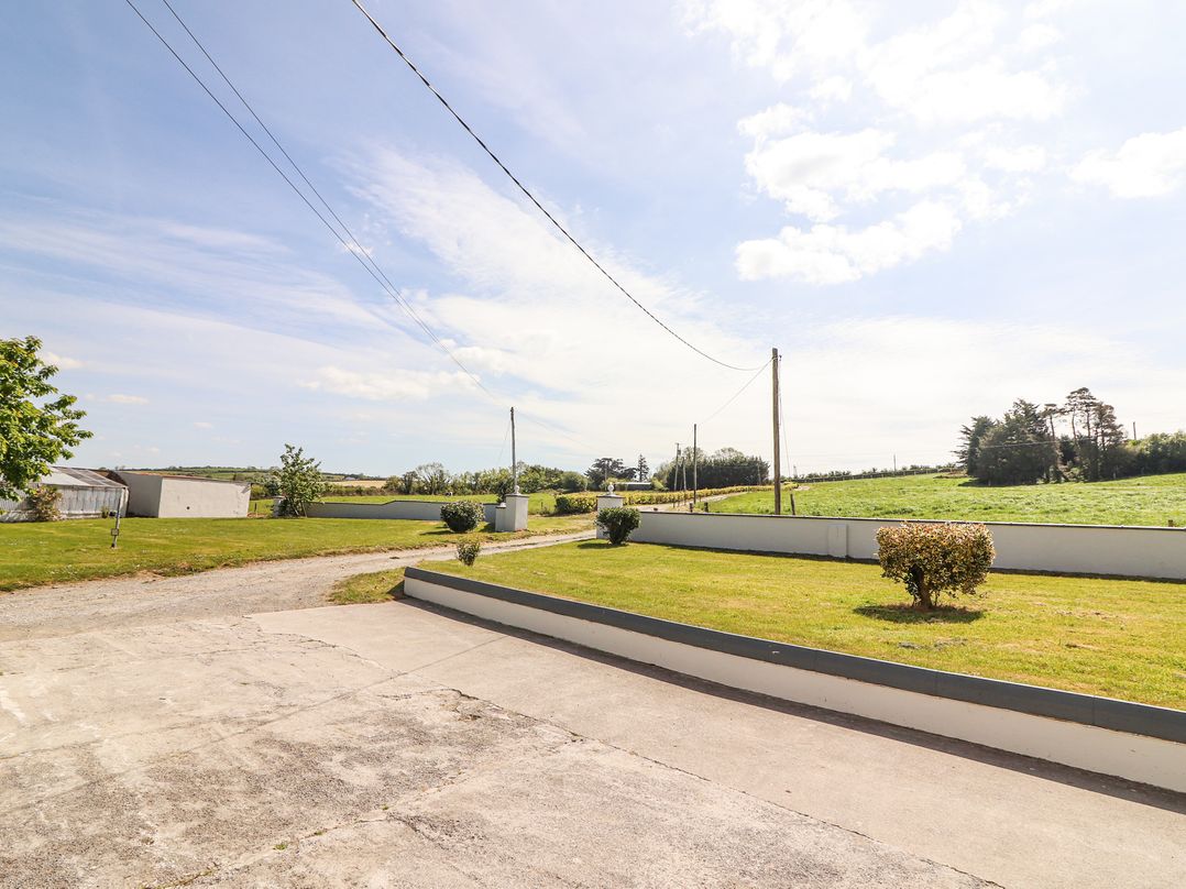 Dromclough Farmhouse