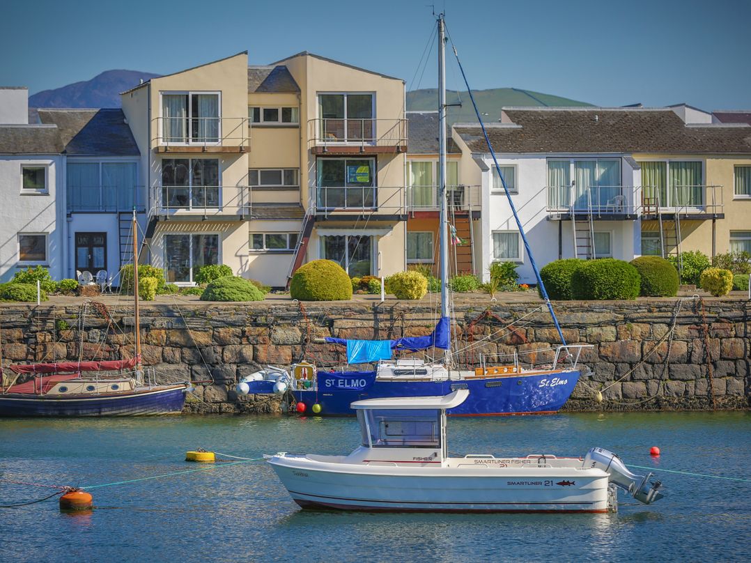 66D South Snowdon Wharf