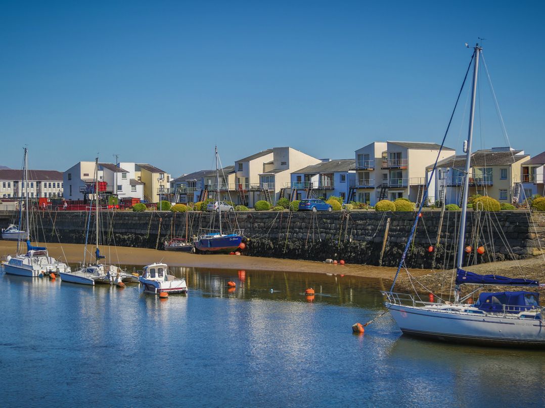 66D South Snowdon Wharf
