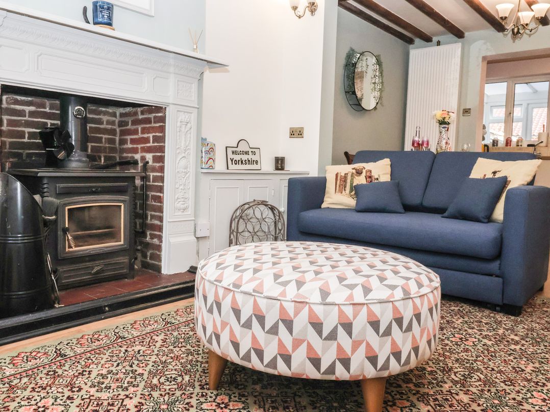 Chestnut Cottage