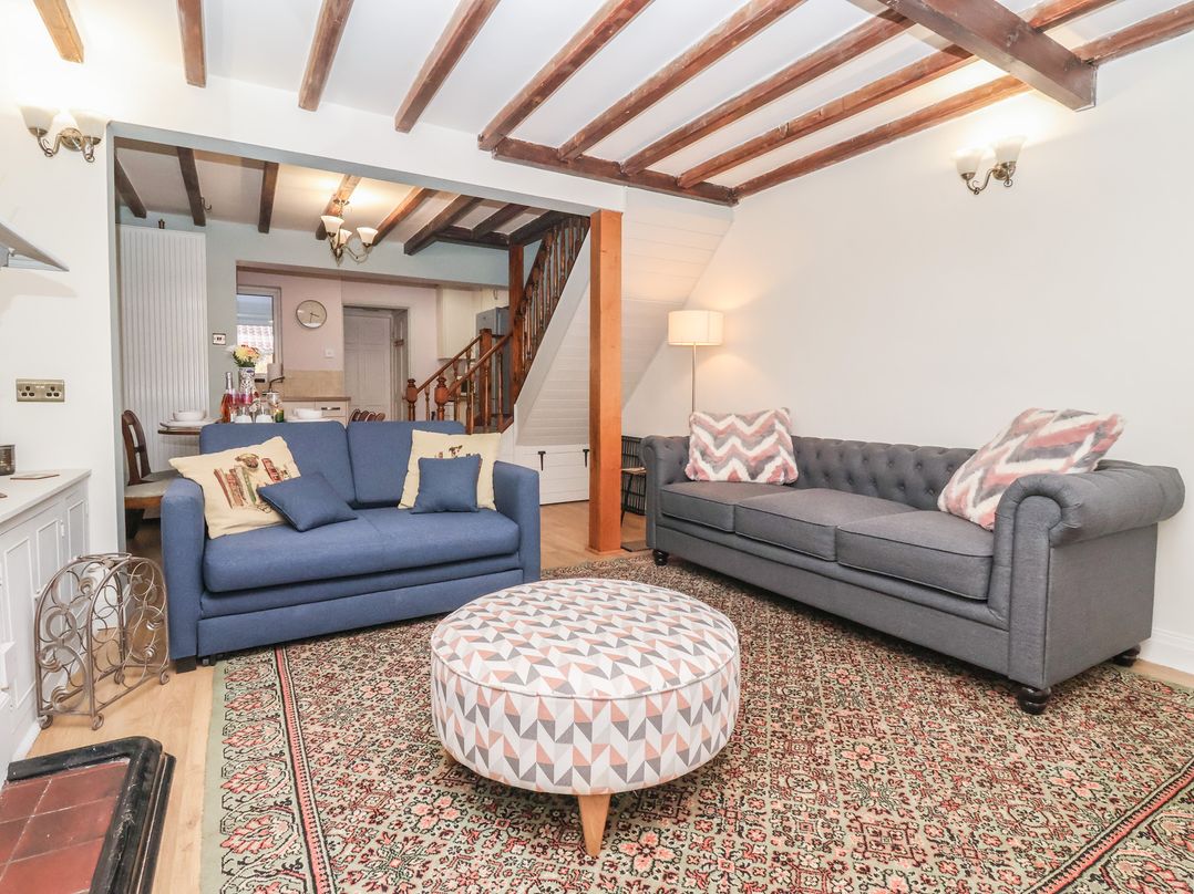 Chestnut Cottage