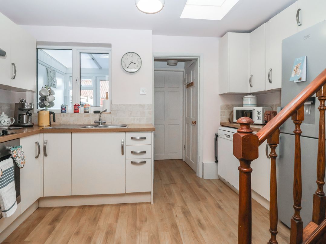Chestnut Cottage