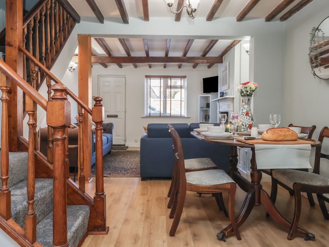 Chestnut Cottage