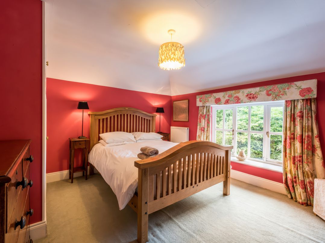 The Coach House
