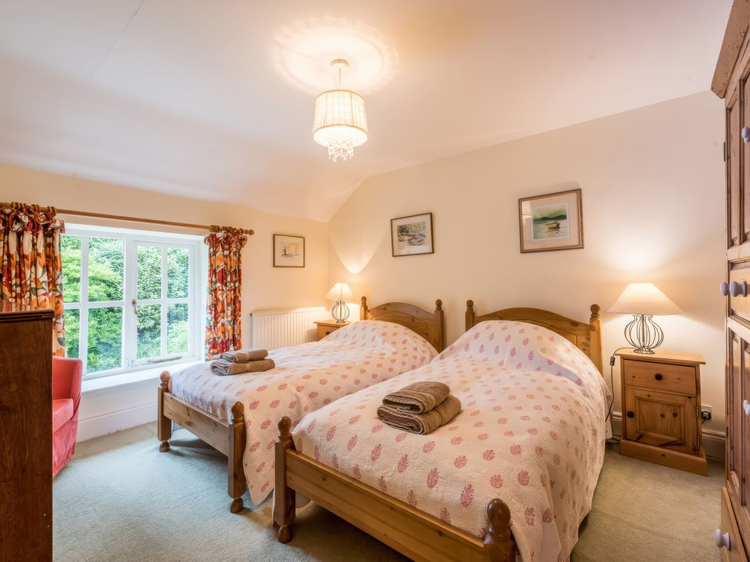 The Coach House