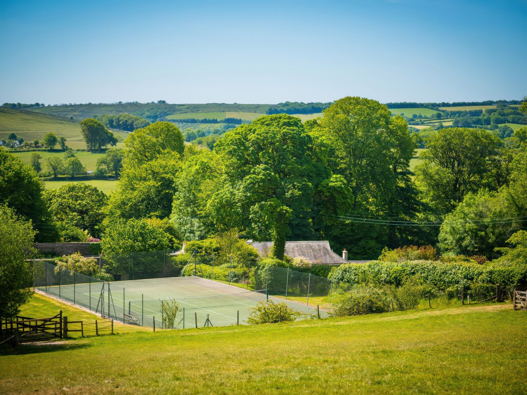The Coach House