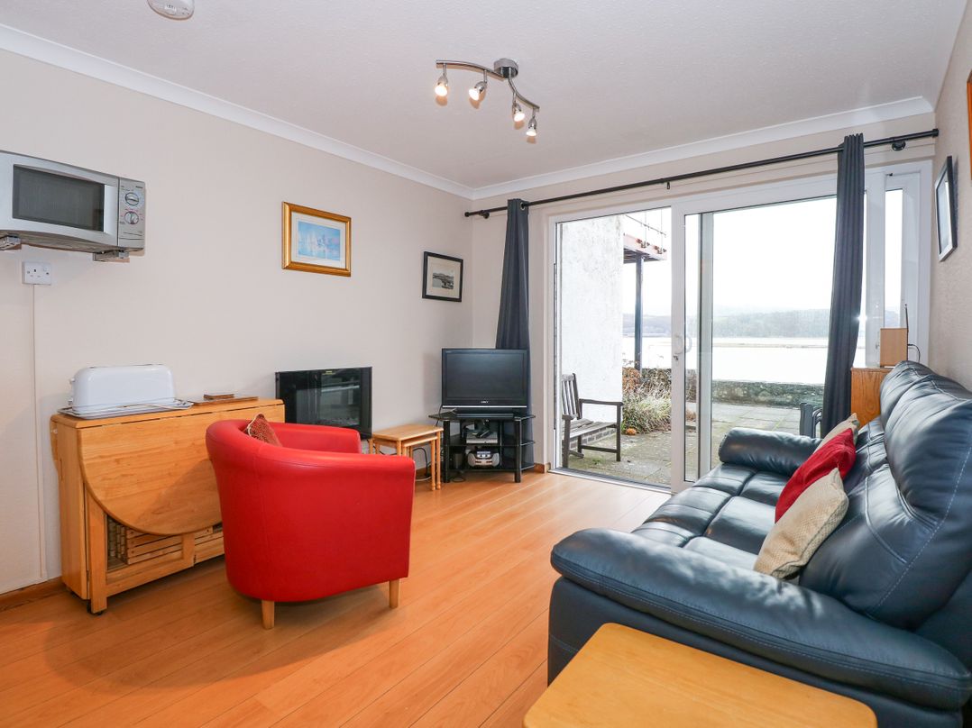 18D South Snowdon Wharf