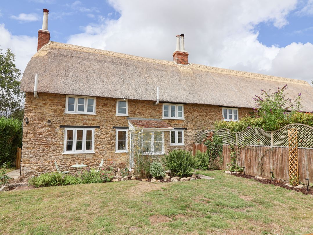 Thatchers End