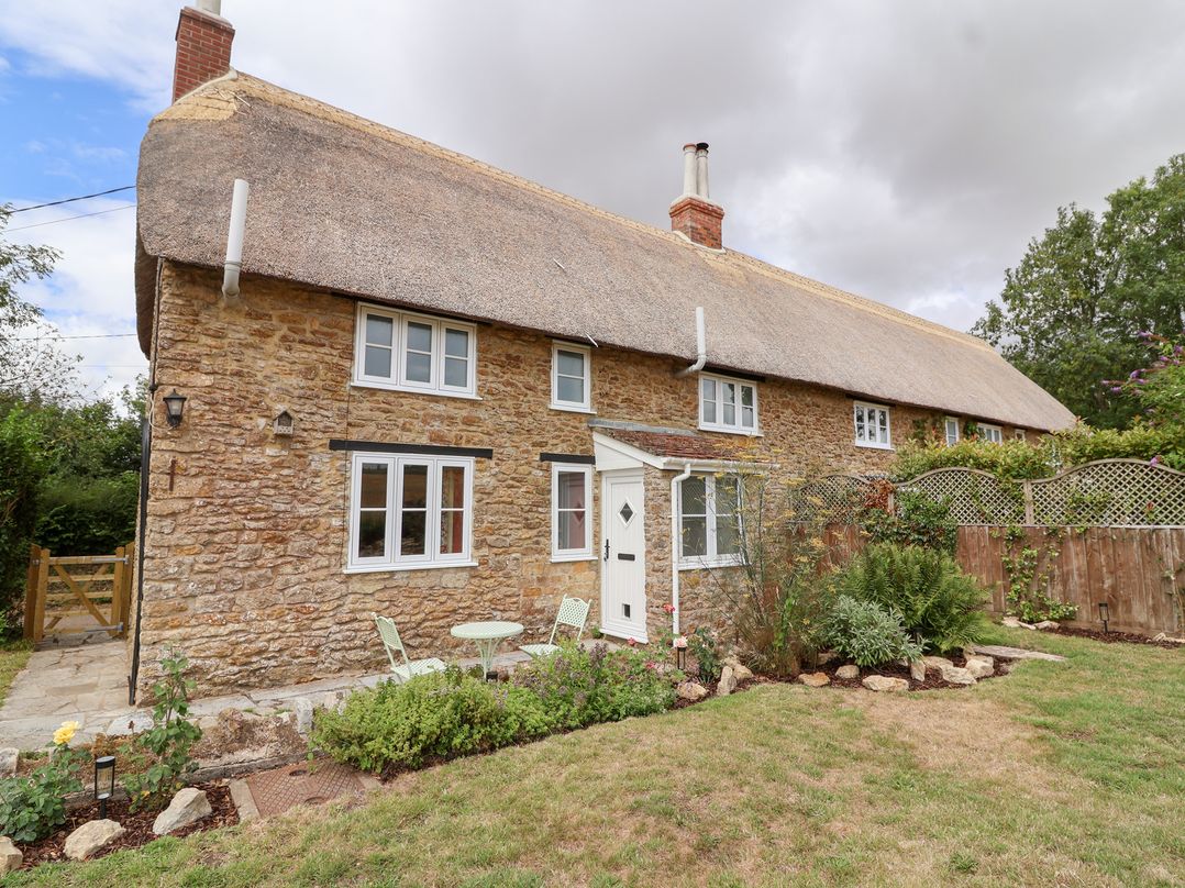 Thatchers End