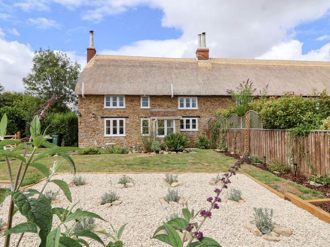 Thatchers End