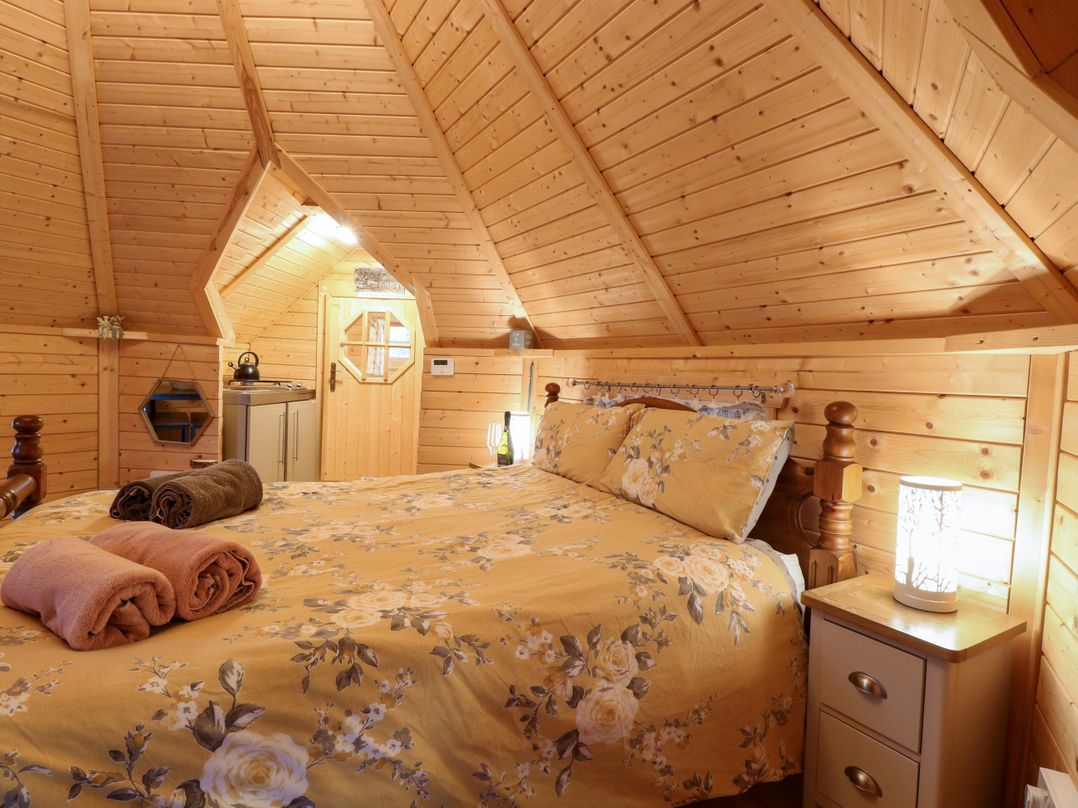 Enchanted Cottage