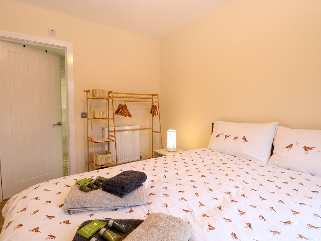 Robin's Nest Lodge
